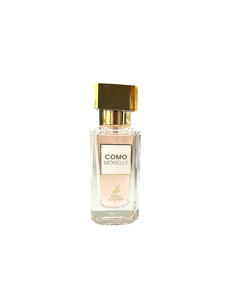 Maison Alhambra Como Moiselle EDP Femenino 30 ml